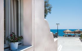 Casa Del Mar Bed & Breakfast Agios Georgios  Exterior photo