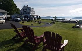 Grand View Resort Weirs Beach Exterior photo