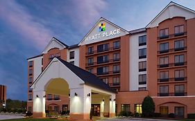 Hyatt Place Mt. Laurel Hotel Mount Laurel Exterior photo