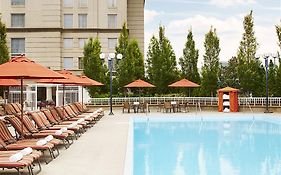 Grand Hyatt Atlanta In Buckhead Hotel Facilities photo