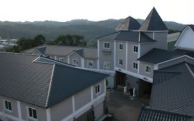 Milan Motel Miaoli Exterior photo