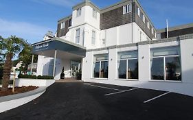 Belgrave Sands Hotel & Spa Torquay Exterior photo