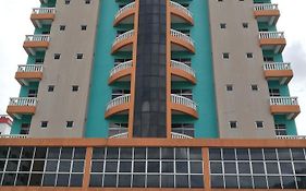 Hotel Ipoh City Exterior photo