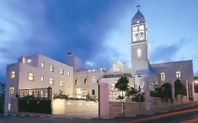 Abrahams Herberge - Beit Ibrahem Hotel Bethlehem Exterior photo