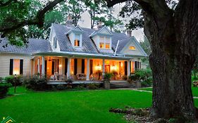 Clermont Bluffs Bed & Breakfast Bed & Breakfast Natchez Exterior photo