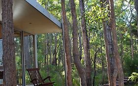 Hidden Valley Forest Retreat Carbunup Exterior photo