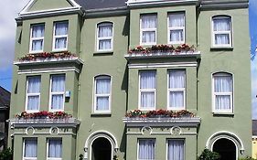 Garnish House Hotel Cork Exterior photo