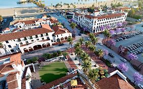 Hotel Californian Santa Barbara Exterior photo