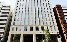 Akihabara Washington Hotel Tokyo Exterior photo