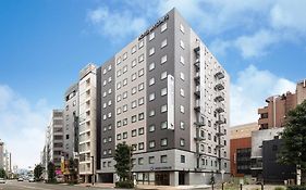 Hotel Mystays Yokohama Kannai Exterior photo