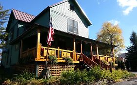 Paradox Lodge Lake Placid Exterior photo