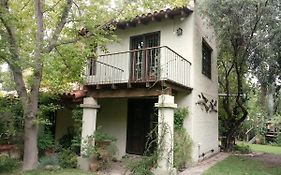 La Chacrita Villa Chacras de Coria Exterior photo