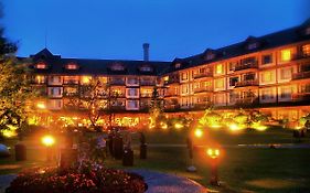 The Manor At Camp John Hay Hotel Baguio City Exterior photo