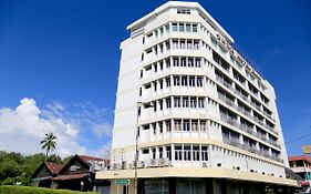 Hotel Emas Tawau Exterior photo