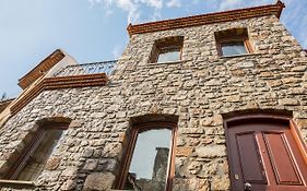 Two Stone Homes Metis Marmaris Exterior photo