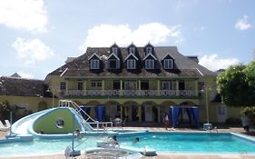 Sunnyview At Sandcastles Apartment Ocho Rios Exterior photo