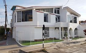 Le Prince Apart Tacna Villa Exterior photo