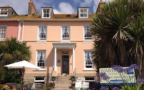 Warwick House Hotel Penzance Exterior photo