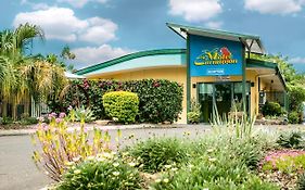 Motel Carnarvon Roma Exterior photo