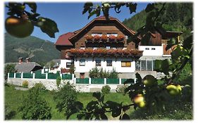 Landhaus Hinteregger Hotel Bad Kleinkirchheim Exterior photo