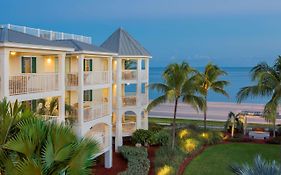 Hyatt Vacation Club At Windward Pointe Hotel Key West Exterior photo