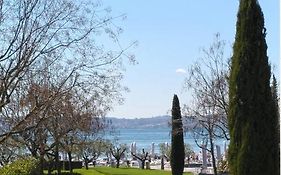 Hotel Luna Sirmione Exterior photo