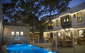 The Neem Tree Bed & Breakfast Udaipur Exterior photo