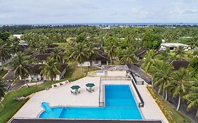 Pacific Palm Resort Saipan Exterior photo