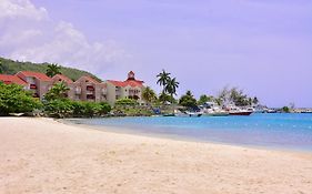 White Sands At Sandcastles Apartment Ocho Rios Exterior photo