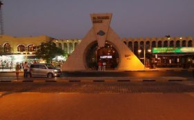 Samaka Beach Resort Hurghada Exterior photo