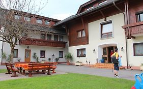 Pension Duregger Faak am See Exterior photo