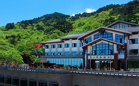 Xihai Hotel Huangshan Exterior photo