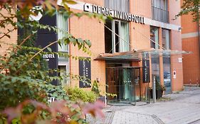 Living Hotel Prinzessin Elisabeth Munich Exterior photo