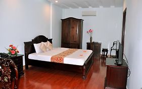 Thai Binh II Hotel Hue Exterior photo