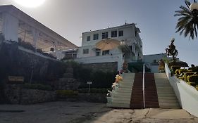 Hotel Karnavati Mount Abu Exterior photo