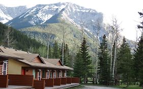 Jasper Gates Resort Exterior photo