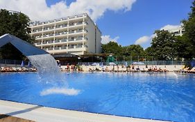 Sofia Hotel Golden Sands Exterior photo