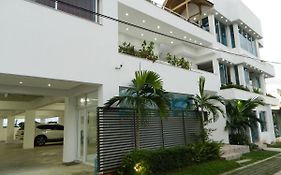 Figaro Hotel Samana Exterior photo