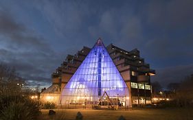 Leonardo Royal Southampton Grand Harbour Hotel Exterior photo