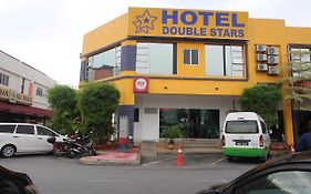 Hotel Ec Double Star Klia 1-Klia 2 Sepang Exterior photo