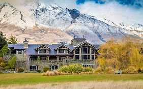 Blanket Bay Villa Glenorchy Exterior photo