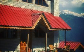 Mother Tree Cottage Manali  Exterior photo