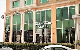 Best Western Plus Salmiya Kuwait City Exterior photo