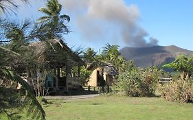 Yasur View Bungalows Tanna Island Exterior photo