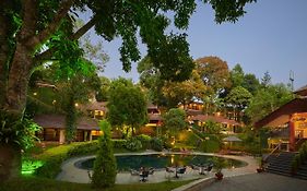 Cardamom County By Xandari Hotel Thekkady Exterior photo