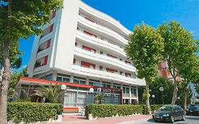 Hotel Caravelle Cesenatico Exterior photo