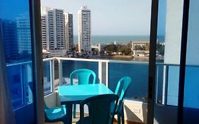 Apartamento Playero Apartment Cartagena Exterior photo