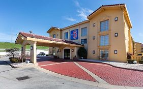 Motel 6-Knoxville Exterior photo