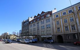 Dream Stay - Scandic Design Apartment Tallinn Exterior photo