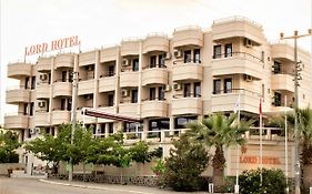 Lord Hotel Cesme Exterior photo